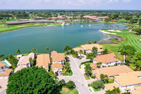 Diamond Head, 1026 Diamond Head Way, Palm Beach Gardens, Florida 33418, image 1