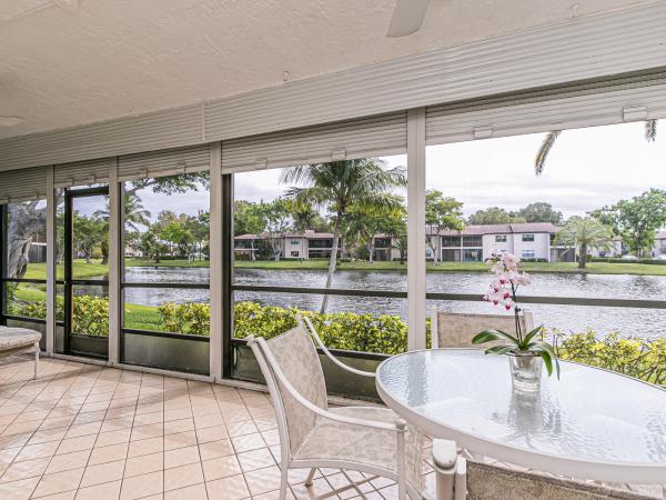 The Pines Of Boca Lago, 9277 Vista Del Lago, Boca Raton, Florida 33428, image 1