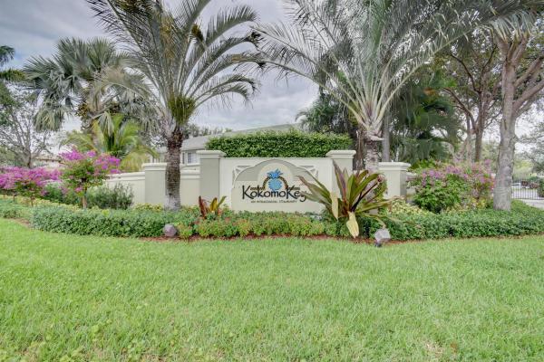 Kokomo Key, 923 Kokomo Key Ln, Delray Beach, Florida 33483, image 1