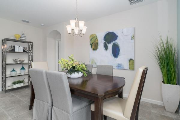 Woodland Trails, 1572 SW Paar Dr, Port St. Lucie, Florida 34953, image 2