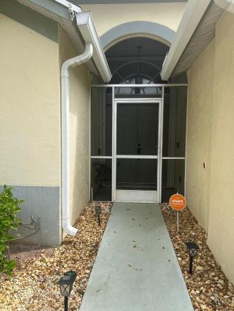 Hammocks Trail At River Bridge, 201 Trails End, Greenacres, Florida 33413, image 1