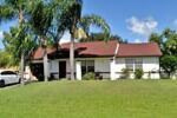 4967 NW Foxworth Ave, Port St. Lucie, Florida 34983, image 2