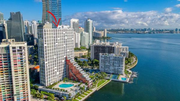 The Palace, 1541 Brickell Ave #A702, Miami, Florida 33129, image 1