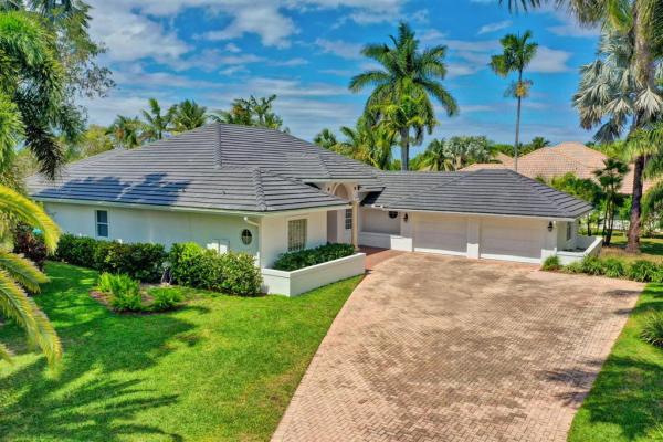 Bear Lakes Estates North, 2549 Seminole Cir, West Palm Beach, Florida 33409, image 1