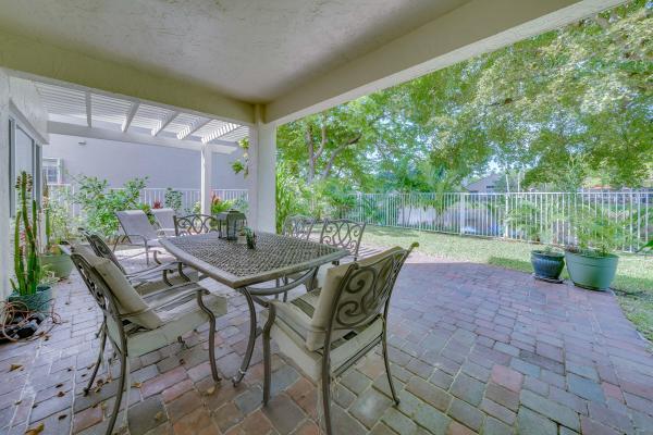 Hibiscus Island, 1550 Seabay Rd, Weston, Florida 33326, image 1