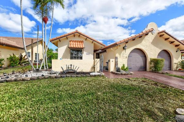 Casa Del Rey, 5237 Magellan Way, Delray Beach, Florida 33484, image 1