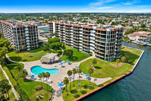 Porta Bella East, 859 Jeffery St #4050, Boca Raton, Florida 33487, image 1