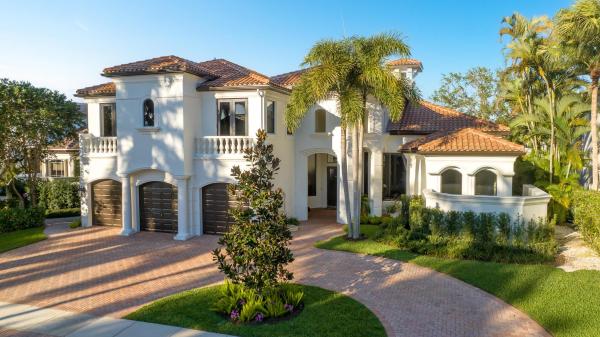 Sarimento Place, 7361 Sarimento Pl, Delray Beach, Florida 33446, image 1