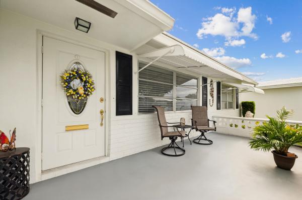 Palm Beach Leisureville, 710 SW Lake Ct, Boynton Beach, Florida 33426, image 1