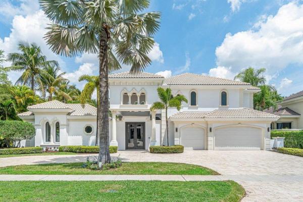 Vintage Oaks At The Polo Club, 5967 Vintage Oaks Cir, Delray Beach, Florida 33484, image 1