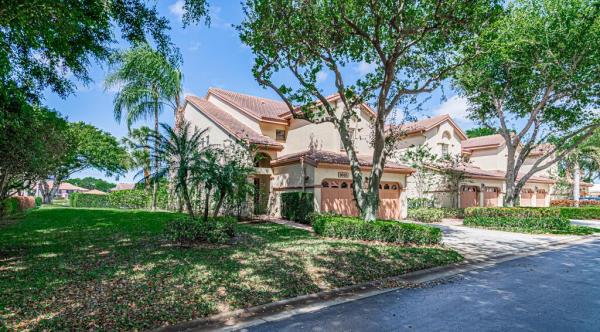 Carrara Village, 9565 Medici Ln, Boynton Beach, Florida 33437, image 1