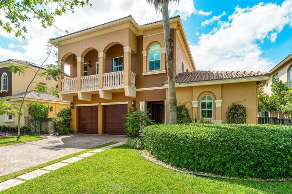 Worthington Estates, 9190 Nugent Trl, West Palm Beach, Florida 33411, image 1