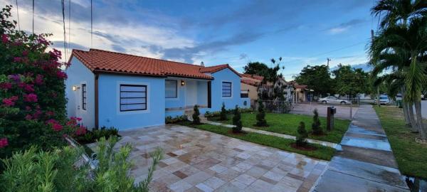Silver Belle, 2431 SW 19th St, Miami, Florida 33145, image 1