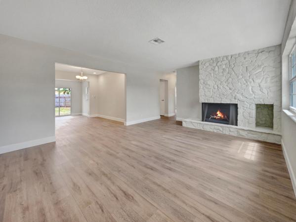 Oriole Estates, 3301 NW 42nd St, Lauderdale Lakes, Florida 33309, image 1