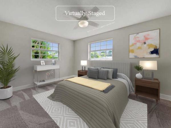Oriole Estates, 3301 NW 42nd St, Lauderdale Lakes, Florida 33309, image 2