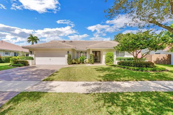Lakewood Oaks, 2641 NW 38th St, Boca Raton, Florida 33434, image 1