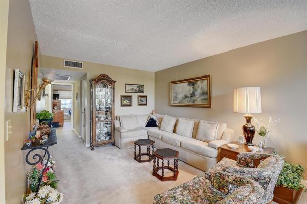 Hythe At Century Village, 3047 Hythe C, Boca Raton, Florida 33434, image 1