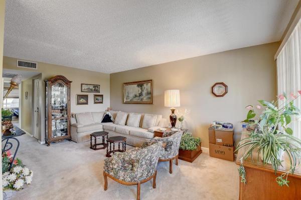 Hythe At Century Village, 3047 Hythe C, Boca Raton, Florida 33434, image 1
