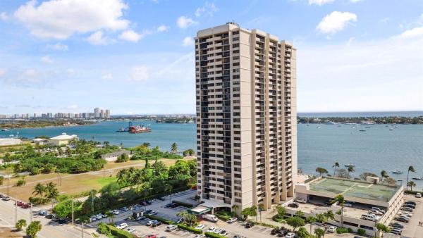 The Palm Beach House, 5600 N Flagler Dr #2503, West Palm Beach, Florida 33407, image 1