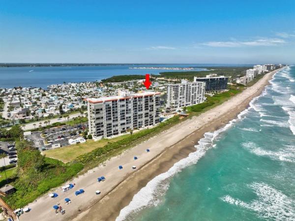 10680 S Ocean Dr #102, Fort Pierce, Florida 34957, image 1