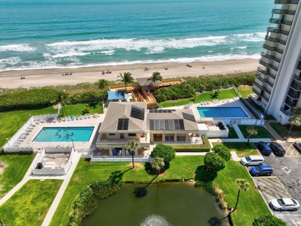 Island Crest, 10680 S Ocean Dr #102, Fort Pierce, Florida 34957, image 3