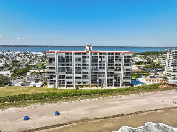 Island Crest, 10680 S Ocean Dr #102, Fort Pierce, Florida 34957, image 1