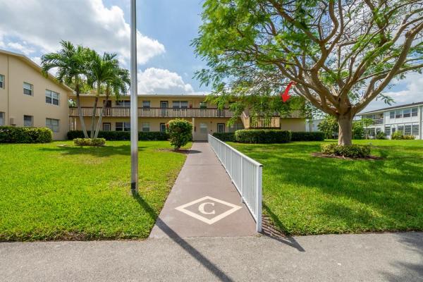 Westbury, 72 Westbury C #72, Deerfield Beach, Florida 33442, image 1