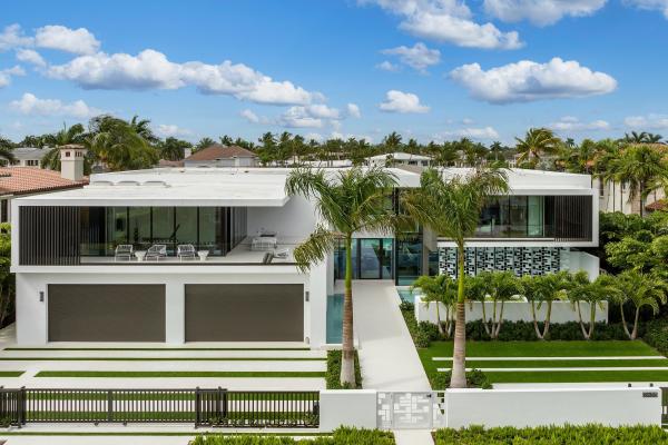 Spanish River Land, 2633 Spanish River Rd, Boca Raton, Florida 33432, image 2