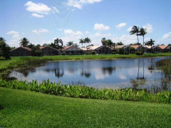 Wedgewood At The Cascades, 7171 Granville Ave, Boynton Beach, Florida 33437, image 1