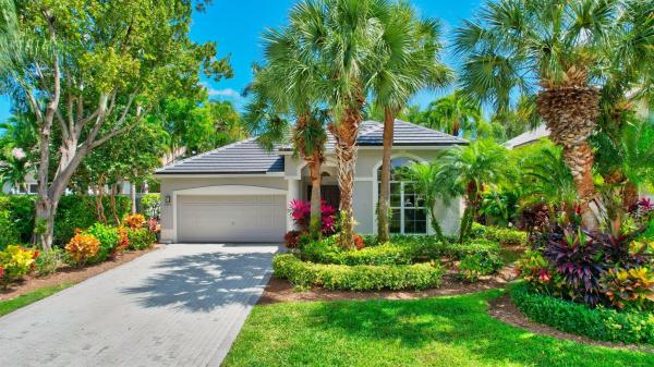 Stratford Green At Woodfield Country Club, 3374 NW 53rd Cir, Boca Raton, Florida 33496, image 1