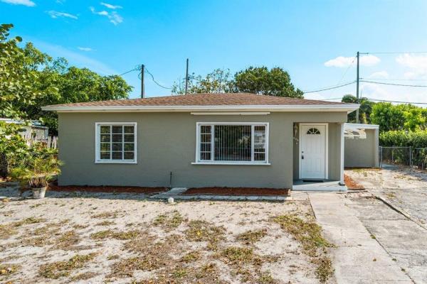 Fairfax Park, 604 Hudson Rd, West Palm Beach, Florida 33405, image 1