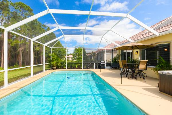 Lake Charles, 834 SW Saint Andrews Cv, Port St. Lucie, Florida 34986, image 1