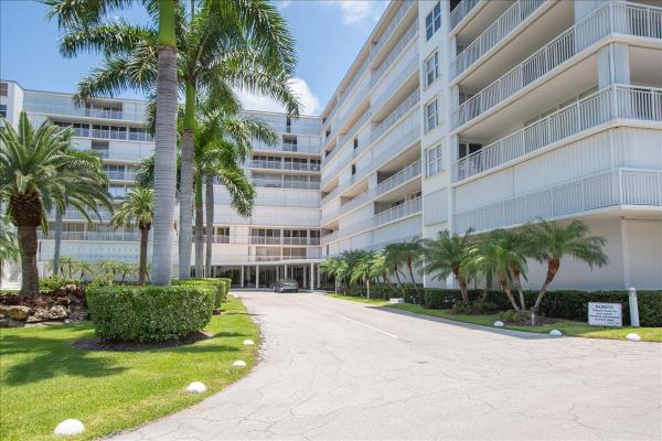 The Barclay, 3546 S Ocean Blvd #320, South Palm Beach, Florida 33480, image 1