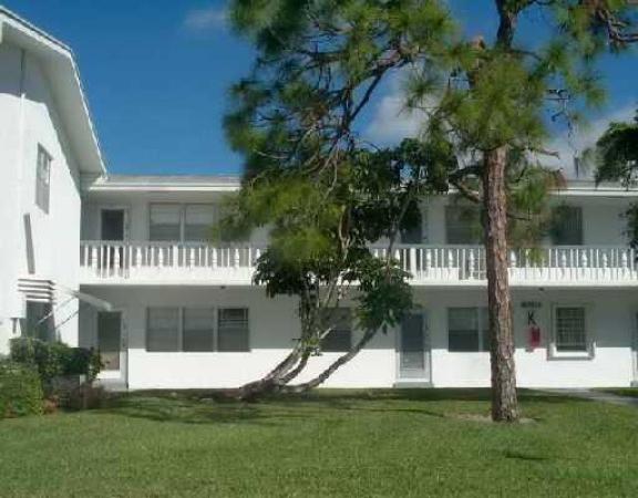 Norwich At Century Village, 256 Norwich K, West Palm Beach, Florida 33417, image 1