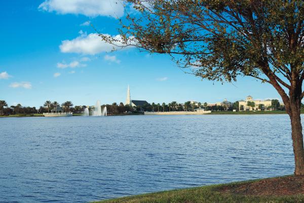 Heritage Oaks At Tradition, 10094 SW Glenbrook Dr, Port St. Lucie, Florida 34987, image 1