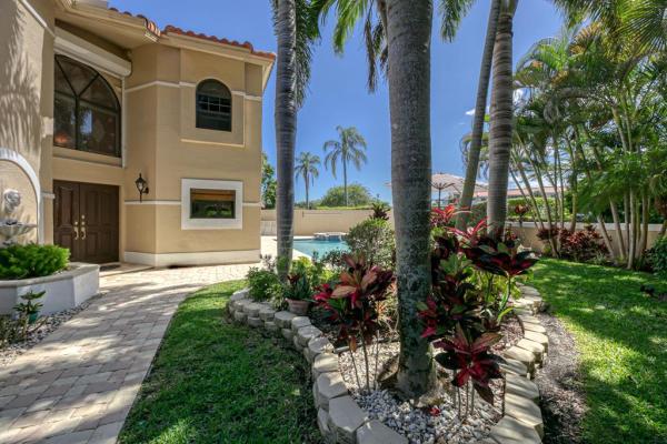 Caravelle At Boca Pointe, 22700 Caravelle Cir, Boca Raton, Florida 33433, image 1