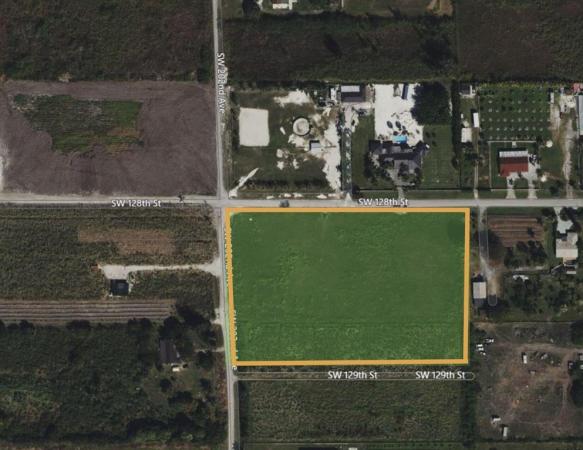 Redland No HOA, 202nd Ave SW 128th St, Redland, Florida 33196, image 1