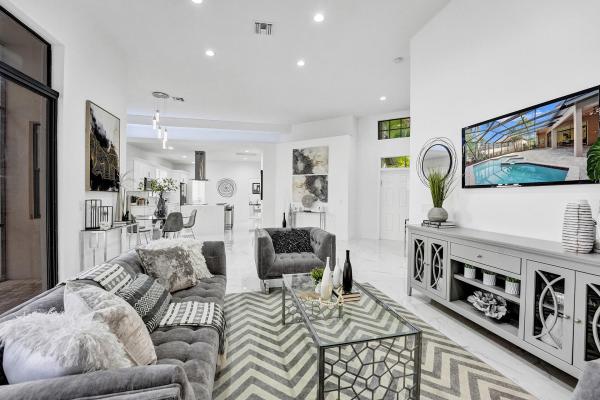 Barclay At Wycliffe, 4556 Barclay Fair Way, Lake Worth, Florida 33449, image 2