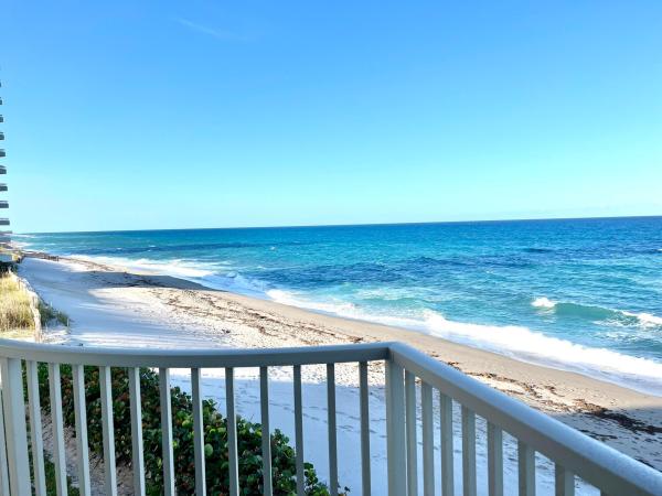 Dunes Towers, 5480 N Ocean Dr #A2A, Riviera Beach, Florida 33404, image 1