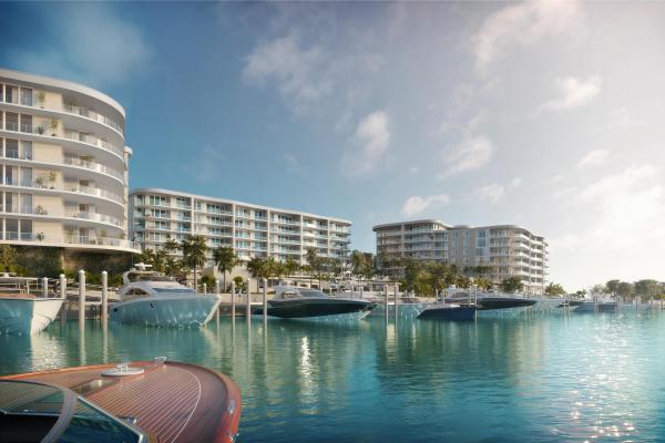 The Ritz-Carlton Residences Palm Beach Gardens, 2200 Pga Blvd #206, Palm Beach Gardens, Florida 33410, image 1