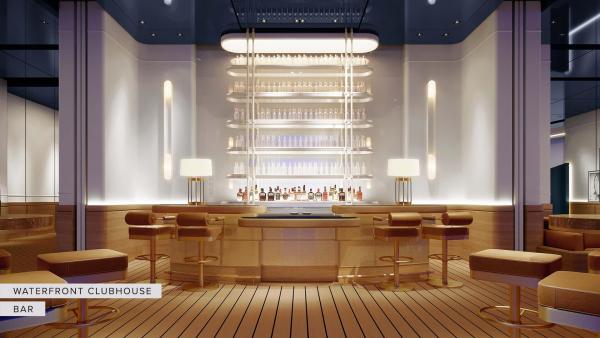 The Ritz-Carlton Residences Palm Beach Gardens, 2200 Pga Blvd #206, Palm Beach Gardens, Florida 33410, image 2