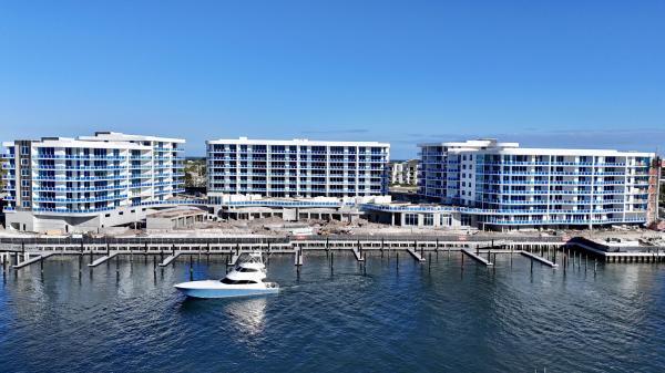 The Ritz-Carlton Residences Palm Beach Gardens, 2200 Pga Blvd #206, Palm Beach Gardens, Florida 33410, image 3