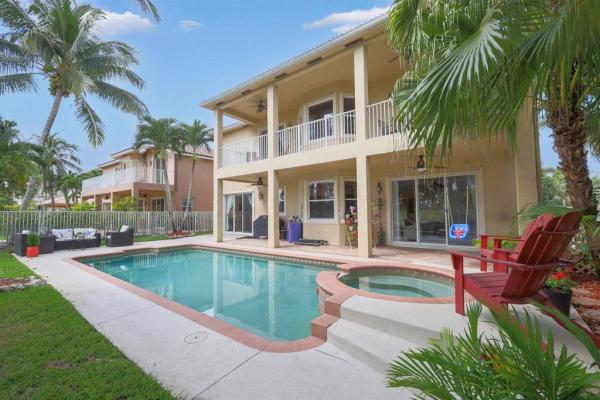 Walden, 2291 Ridgewood Cir, Royal Palm Beach, Florida 33411, image 1