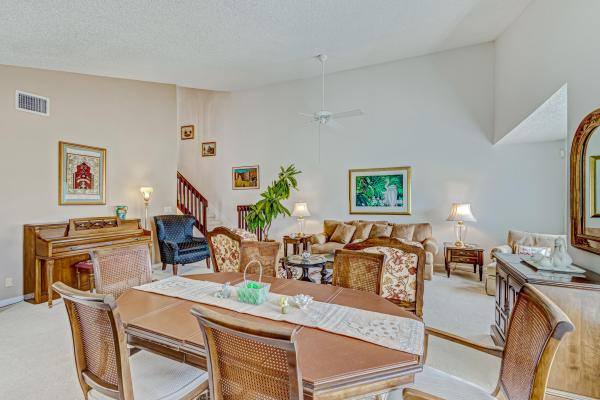 The Towns Of Lakeside Green, 4499 Willow Pond Rd #C, West Palm Beach, Florida 33417, image 1