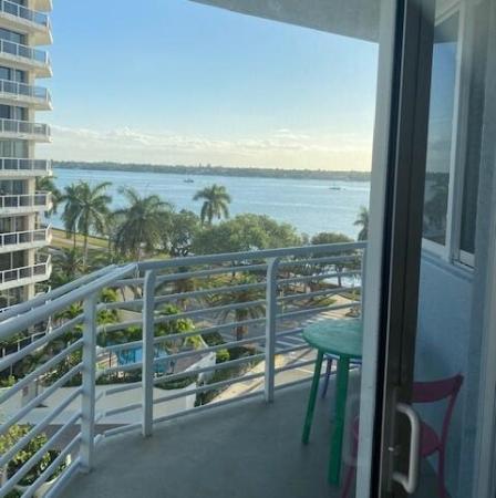 The Slade, 1551 N Flagler Dr #602, West Palm Beach, Florida 33401, image 1