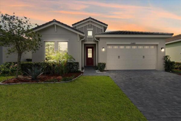 Meadows Of Westlake, 15485 Goldfinch Cir, The Acreage, Florida 33470, image 1