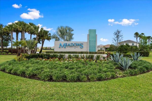 Meadows Of Westlake, 15485 Goldfinch Cir, Westlake, Florida 33470, image 2