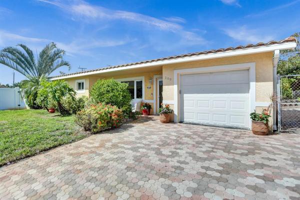 Bonita Park, 300 SE 2nd Ct, Deerfield Beach, Florida 33441, image 1