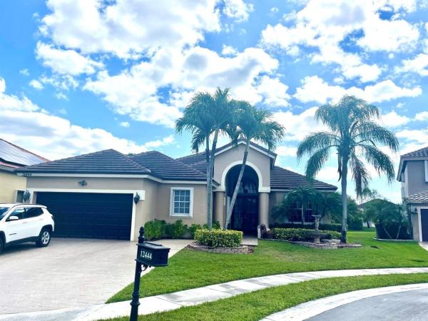 Cascades, 12444 Antille Dr, Boca Raton, Florida 33428, image 1