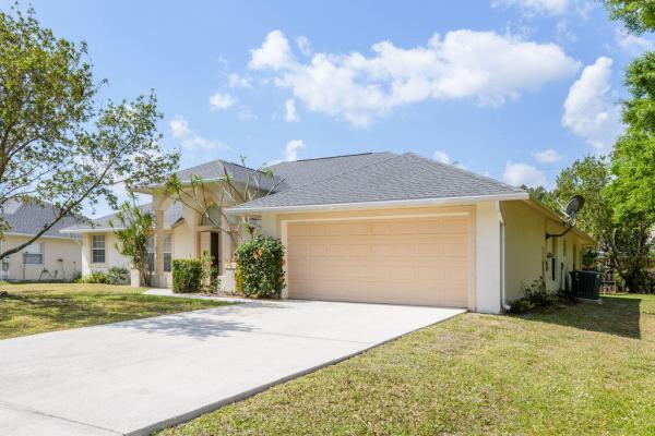 Palm Trails, 2050 SW Cranberry St, Port St. Lucie, Florida 34953, image 2